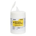 Toallitas desinfectantes multiusos de Ecolab®, 185 unidades, #6102469